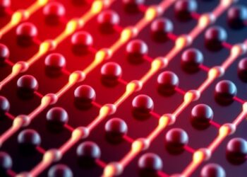 Magic-Angle Graphene’s Flat Bands Transformed by Interactions — Medicine