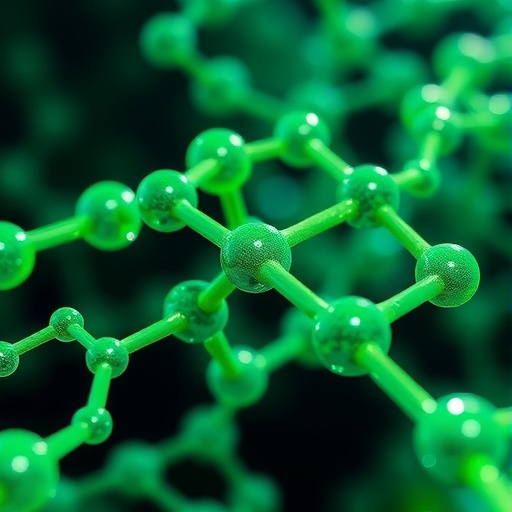 Magnetic Graphene Catalyst Enables Green Naphthopyrimidine Synthesis — Technology and Engineering