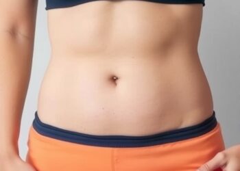 Maintaining Long-Term Abdominal Fat Loss Supports Cognitive Health — Medicine