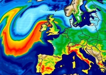 Major Upgrade to ECMWF’s IFS and AIFS Forecasting Systems Launches — Athmospheric