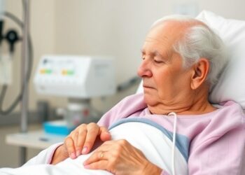Malnutrition Drivers in Older Hospitalized Patients Uncovered — Medicine