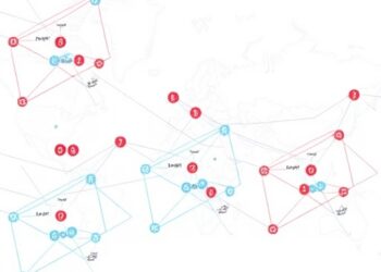 Mapping Digital Threats: New Report Reveals Key Vulnerabilities in Global Interconnected Systems — Technology and Engineering