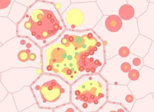 Mapping Skin Lesions in Lupus Types Explored — Medicine