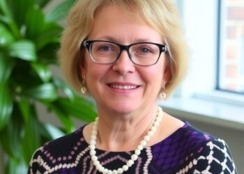 Margaret M. Murnane Inducted as Honorary Member of Optica — Technology and Engineering