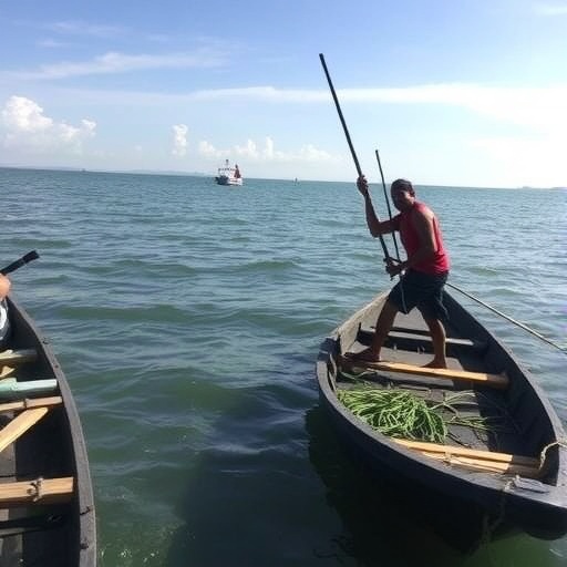 Marine Conservation’s Impact on Eastern Indonesia Livelihoods — Technology and Engineering