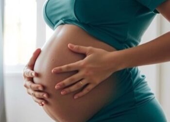 Maternal Age and Pregnancy Heart Risks Explored — Medicine