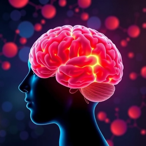 Maternal Brain Changes Linked to Neurotransmitters Postpartum — Psychology & Psychiatry