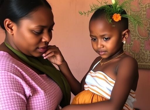 Maternal Health Awareness High, Yet Critical Gaps Persist — Medicine