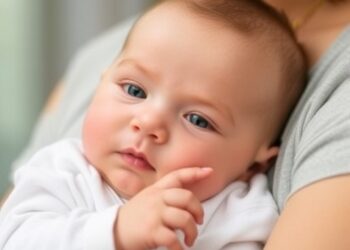 Maternal RSV Vaccine Boosts Infant Immunity Efficiently — Medicine
