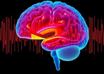 Maximal Beta Power Found in Parkinson’s Brain Signals — Medicine