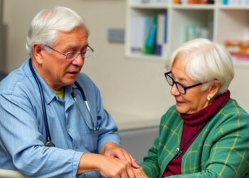 Medical Care Patterns in Complex-Needs Chinese Elders — Medicine