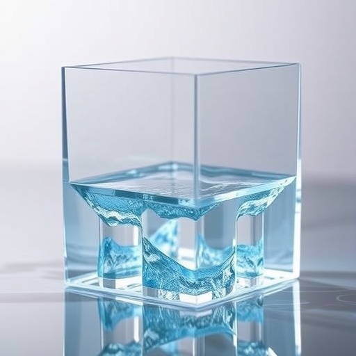 Melt-Quenching Unlocks Intrinsic High Elasticity in Pristine Glass — Technology and Engineering
