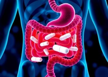 Metformin Targets Gut Mitochondria to Improve Glycemia — Medicine