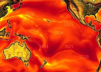 Methane Isotopologues Refine Tropical Emission Estimates — Earth Science