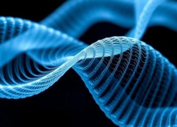 Micro-Wrinkled Fiber Enables Smart Health and Interaction — Technology and Engineering