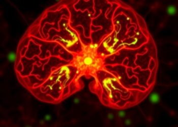 Microglial Mitochondria Transfer Eases Tauopathy Cognitive Deficits — Medicine