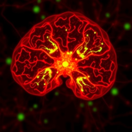 Microglial Mitochondria Transfer Eases Tauopathy Cognitive Deficits — Medicine