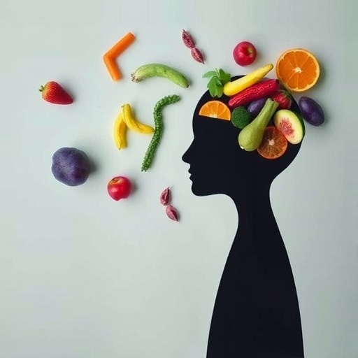 Micronutrients Linked to Mood and Psychotic Disorders — Technology and Engineering