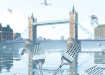 Microplastics in the Thames Drive Policy Reform Efforts — Policy