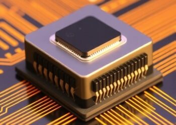 Microwave-Acoustic Isolated Gate Driver Revolutionizes Power Electronics — Technology and Engineering