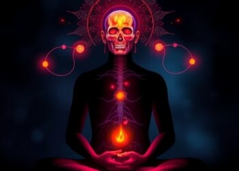 Mindfulness Therapy Alters Stress in Schizophrenia Spectrum — Social Science