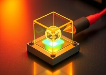 Miniaturized Passive Vacuum System Powers Cold Atom Sensors — Technology and Engineering