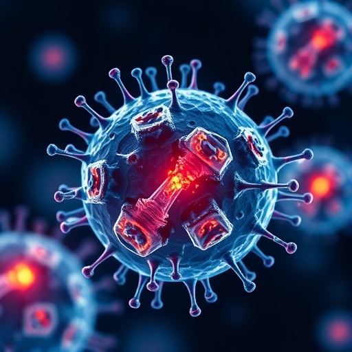 Mitochondria Drive Immune Cell Activation and Boost Immunotherapy Effectiveness — Medicine