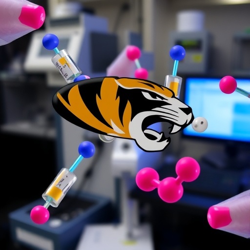 Mizzou Researchers Develop Automated Method to Produce Promising Cancer-Fighting Drug Candidate — Cancer