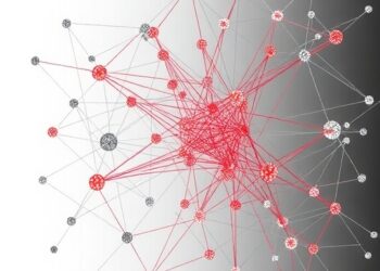 Modeling Complex Systems with Event-Based Spatiotemporal Networks — Medicine