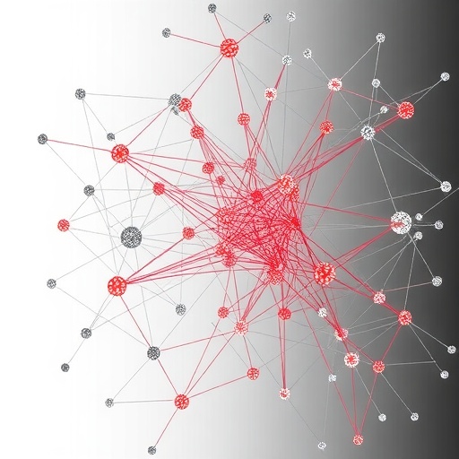 Modeling Complex Systems with Event-Based Spatiotemporal Networks — Medicine