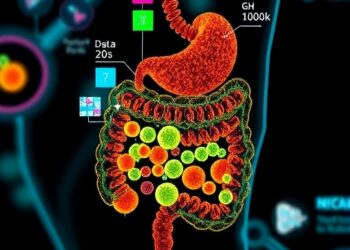 Modern Medicine Significantly Reduces Gut Microbial Diversity — Medicine