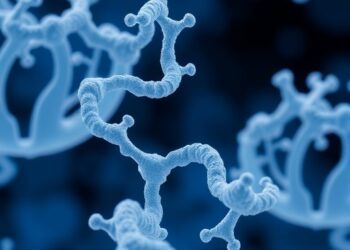 Modular Peptide Nanofibres Defeat Antimicrobial Resistance — Medicine