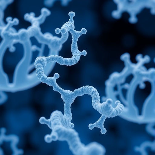 Modular Peptide Nanofibres Defeat Antimicrobial Resistance — Medicine