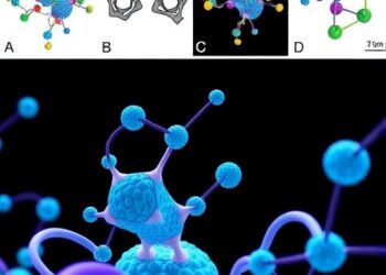 Molecular Catchers Enable Precise Structure Determination — Medicine