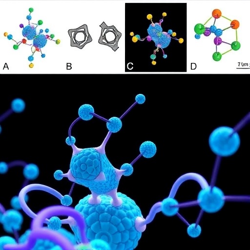 Molecular Catchers Enable Precise Structure Determination — Medicine