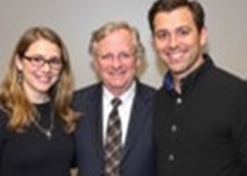Monell Center Honors First Recipients of the Stephen Manheimer Scholarship in Flavor Science — Medicine