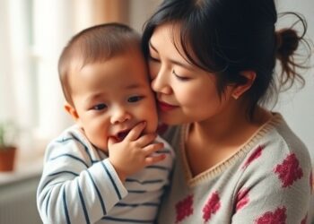 Mothers Lacking Specific Fatty Acid in Blood More Likely to Have Children with Asthma — Medicine