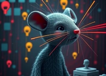 Motor Cortex Expands Projections in Singing Mouse — Medicine
