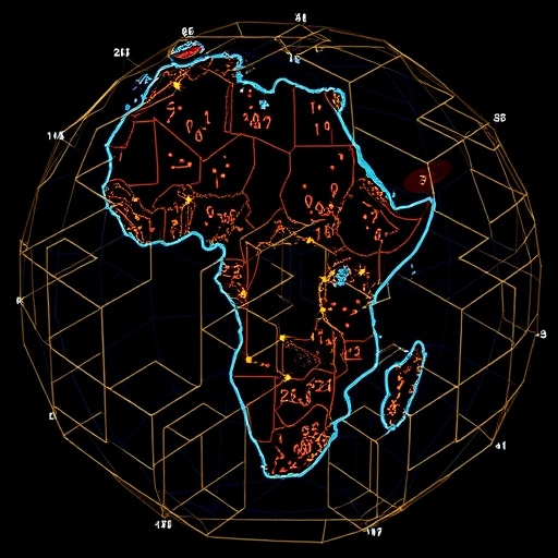 Motor Neuron Disease in Africa: Literature Review — Medicine