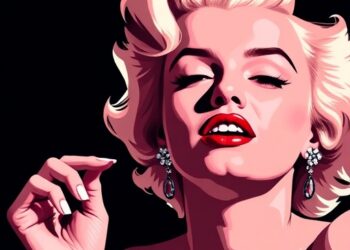 Mount Sinai Introduces the Marilyn Monroe Mental Health Initiative for Arts Professionals — Medicine