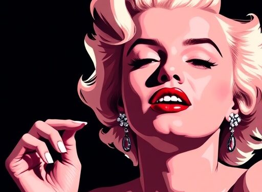 Mount Sinai Introduces the Marilyn Monroe Mental Health Initiative for Arts Professionals — Medicine
