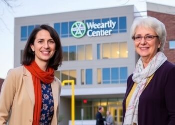 Mount Sinai Launches Carolyn Rowan Center for Women’s Health and Wellness, Pioneering Coordinated Lifespan Care — Medicine