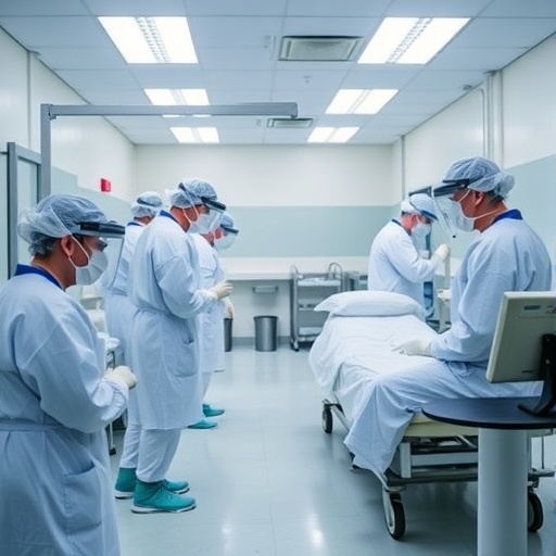 Multi-Hospital Study Reveals Long Covid Burden Is Twice as High as Current Estimates — Medicine