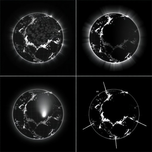 Multi-View Study of Failed Solar Prominence Eruption — Space