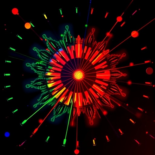 Multispectral Extended Depth Fluorescence via Meta-Optics — Technology and Engineering