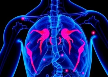 Muscle Mitochondria and Quality of Life in Prostate Cancer — Medicine