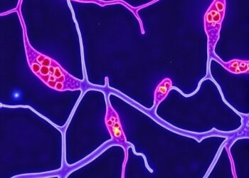 Myelin Damage in Donor Skin Distinguishes Synucleinopathies — Medicine