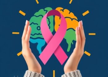NCCN Reinforces Global Commitment to Cancer-Related Distress Resources in Observance of Mental Health Awareness Month — Medicine