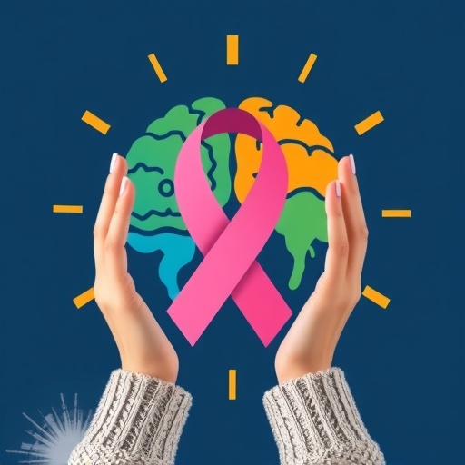 NCCN Reinforces Global Commitment to Cancer-Related Distress Resources in Observance of Mental Health Awareness Month — Medicine