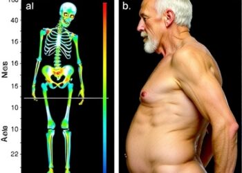 NELA, P-POSSUM, Muscle Index Predict Elderly Surgery Risk — Medicine